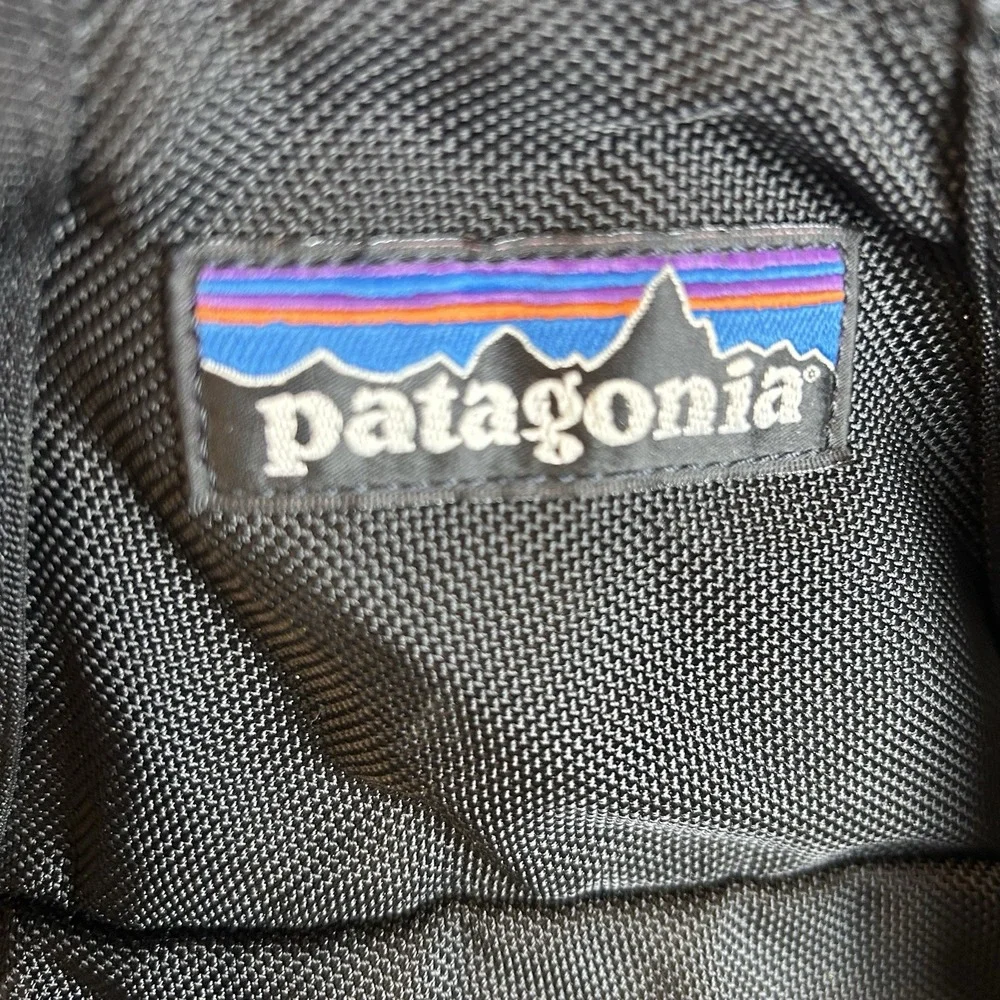 Patagonia 22